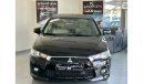 Mitsubishi Lancer GLS