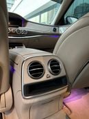 Mercedes Benz S550 STD