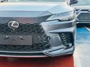 لكزس RX 500h F Sport Performance 2.4L