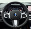 BMW X7 40i 3.0L 2025 BMW X7 xDrive40i M-Sport, 2030 BMW Warranty + Service Pack, Very Low Km, Fully Loaded,