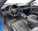Porsche 911 GT3 4.0L 2023 Porsche 911 GT3, Brand New, 1 Year Porsche Warranty, Excellent Condition