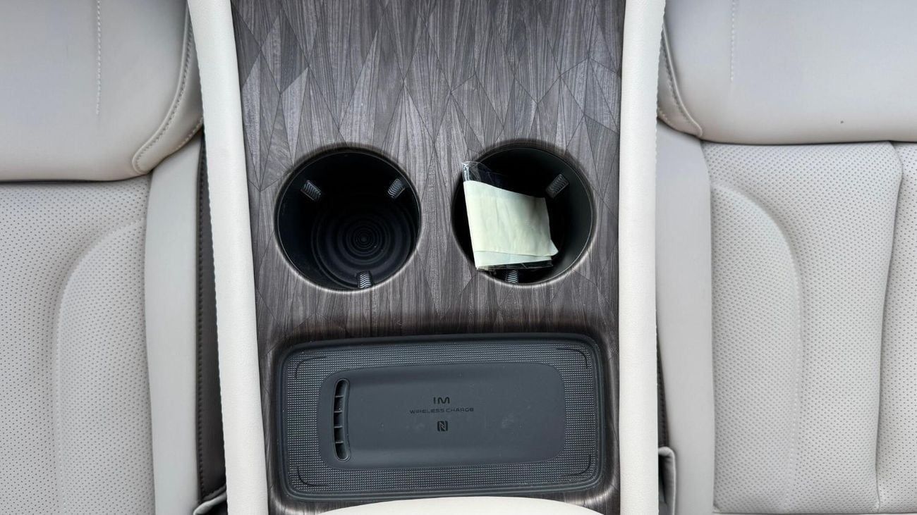 آي إم موتورز LS7 IM Motors LS7 2025