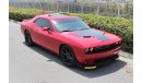 Dodge Challenger 2015- R/T PLUS -5.7- GCC- FULL SERVICE HISTORY - 100% ORIGINAL PAINT- TOP SPECS