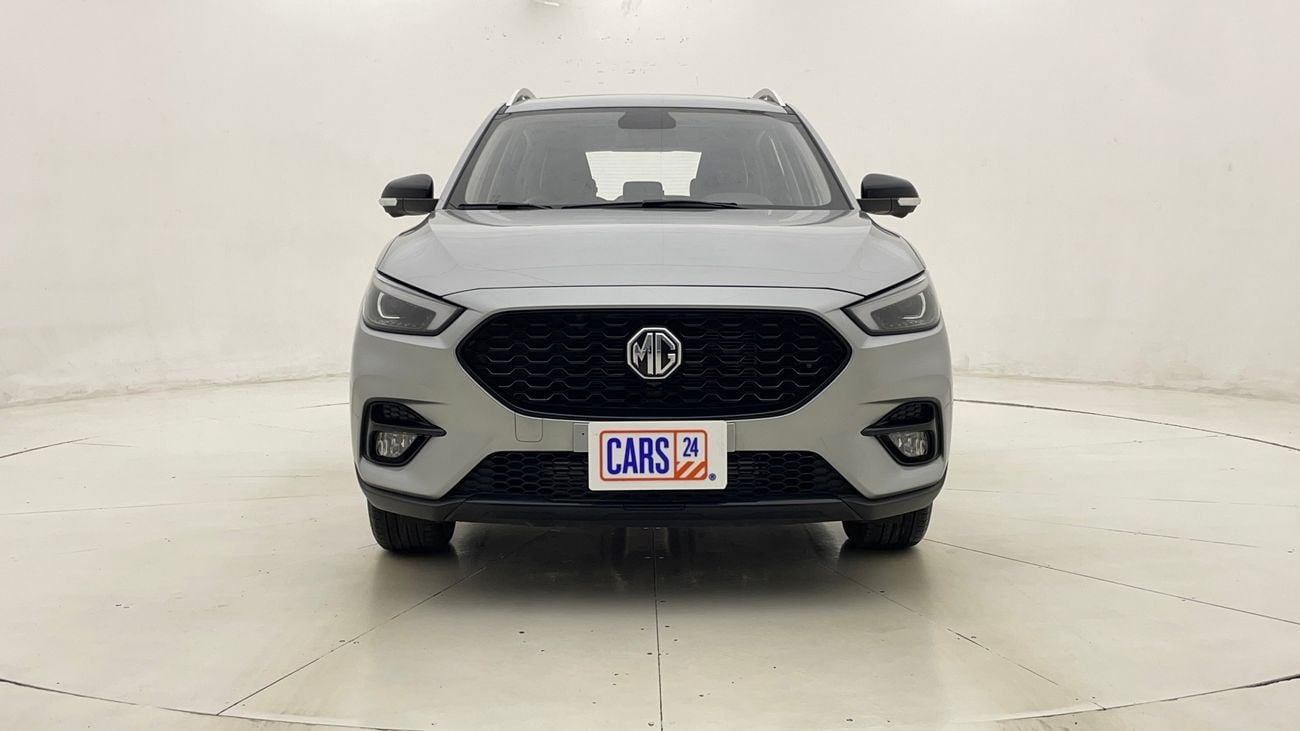 أم جي ZS LUXURY TROPHY 1.3 | بدون دفعة مقدمة | اختبار القيادة في المنزل