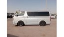 تويوتا هاياس TOYOTA HIACE VAN RIGHT HAND DRIVE (PM1369)