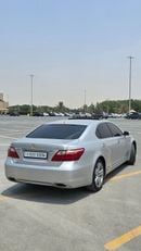 لكزس LS 460 PRESTIGE LWB 5ST