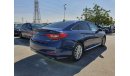 Hyundai Sonata LTD EDITION RTA PASSED - FULL OPTION -LEATHER SEATS-PUSH START-POWER SEATS-LOT-619