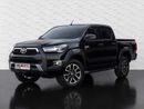 Toyota Hilux ADVENTURE