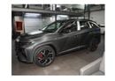 Hyundai Tucson Hyundai Tucson L 1.5T Premium N-Line