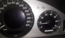 Mercedes-Benz E 500 2005 Brabus Full options Panorama navigation camera