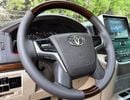 تويوتا لاند كروزر GXR Toyota Land Cruiser | 4.6 L | 2018 | GCC | Accident-Free | In Excellent Condition | 3293 P.M 92 