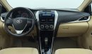 Toyota Yaris SE 1.5 | Under Warranty | Inspected on 150+ parameters