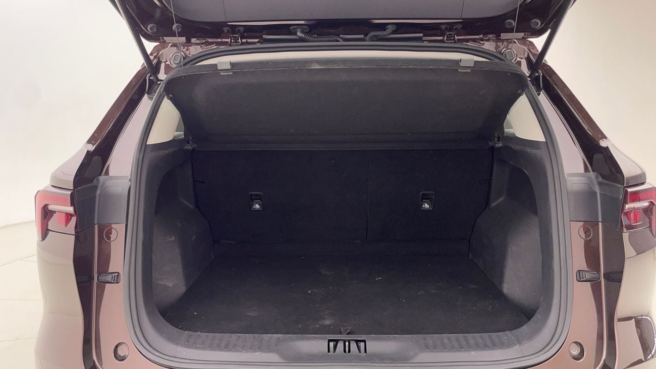 فورد تيريتوري TREND 1.8 | بدون دفعة مقدمة | اختبار القيادة في المنزل