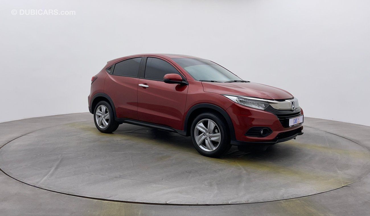 Honda HR-V EX SUNRA 1800