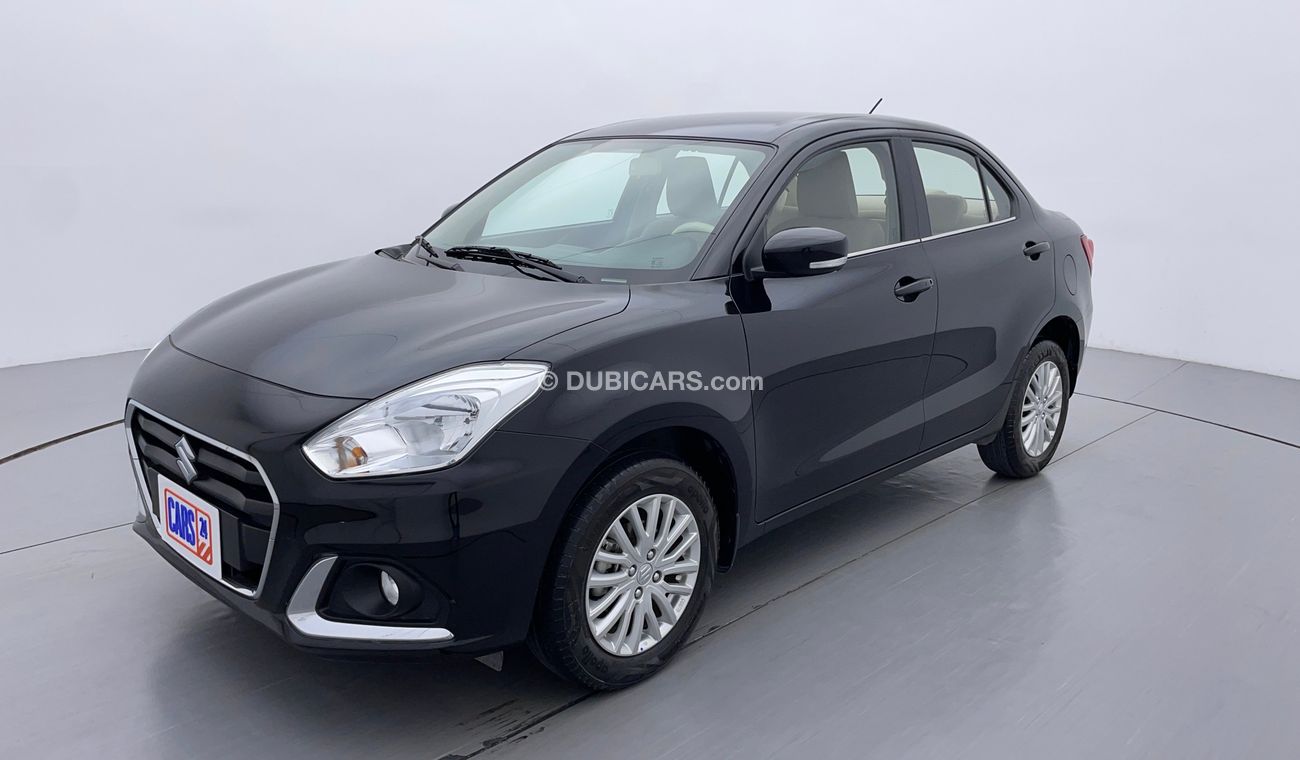 Suzuki Dzire GL 1.2 | Under Warranty | Inspected on 150+ parameters