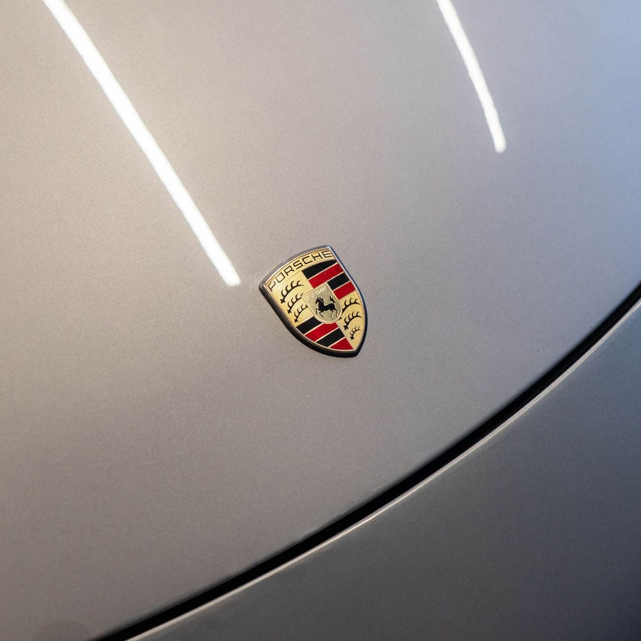 Porsche 911 299,950 AED • Porsche 911 Turbo • 1 Year Warranty • Full Agency Service History