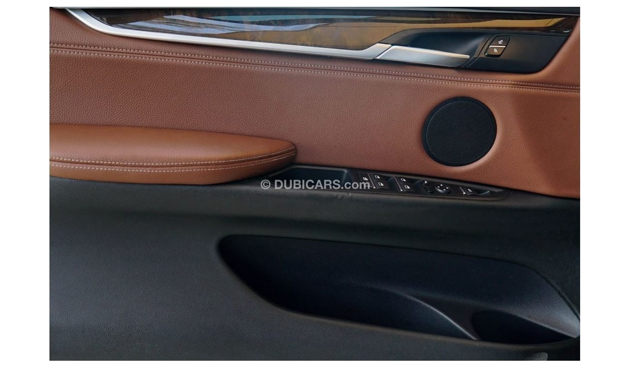 BMW X5 35i Exclusive