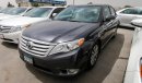 Toyota Avalon Limited