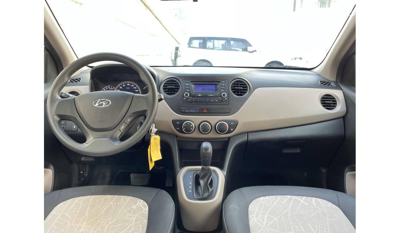 Hyundai Grand i10 GL 1.2 | Under Warranty | Free Insurance | Inspected on 150+ parameters