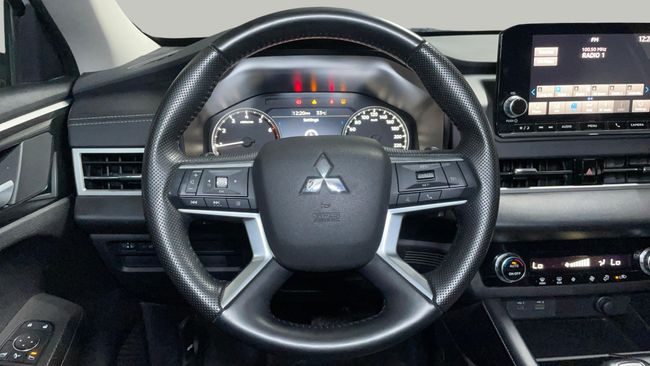 Mitsubishi Outlander GLX MIDLINE, миниатюра 26