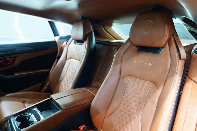 Lamborghini Urus S, миниатюра 24