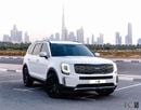 Kia Telluride SX