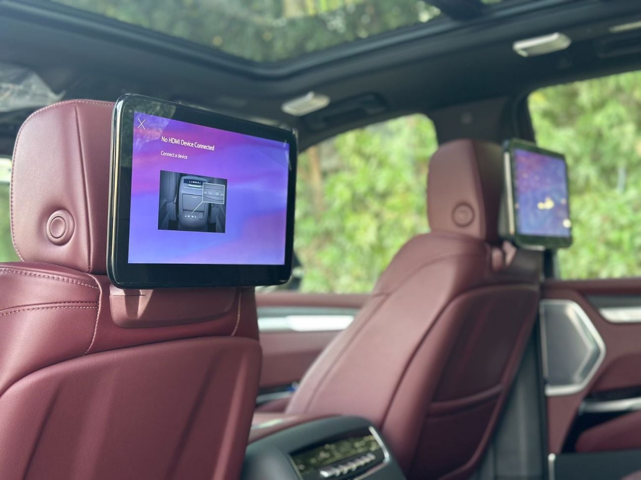 كاديلاك إسكالاد SPORT PLATINUM | Brand New