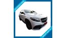 مرسيدس بنز GLE 450 AMG 3.0L 2016 Model with GCC Specs