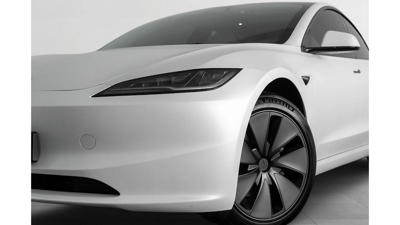 Tesla Model 3 2024 Tesla Model 3 Long Range Dual Motor / Tesla Warranty / Auto Pilot