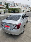 نيسان صني SV