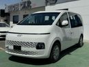 هيونداي ستاريا HYUNDAI STARIA 2.2L ( DSL) - 2025