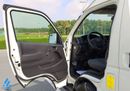 Toyota Hiace GLS - High Roof LWB 2018 Chiller Van 2.7L Petrol M/T RWD - GCC Specs - Ready to Drive - Book Now!