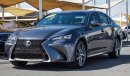 Lexus GS350 F Sport