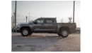 تويوتا تاندرا Toyota Tundra SR5 4WD Crewmax model 2024. Local Registration +10%
