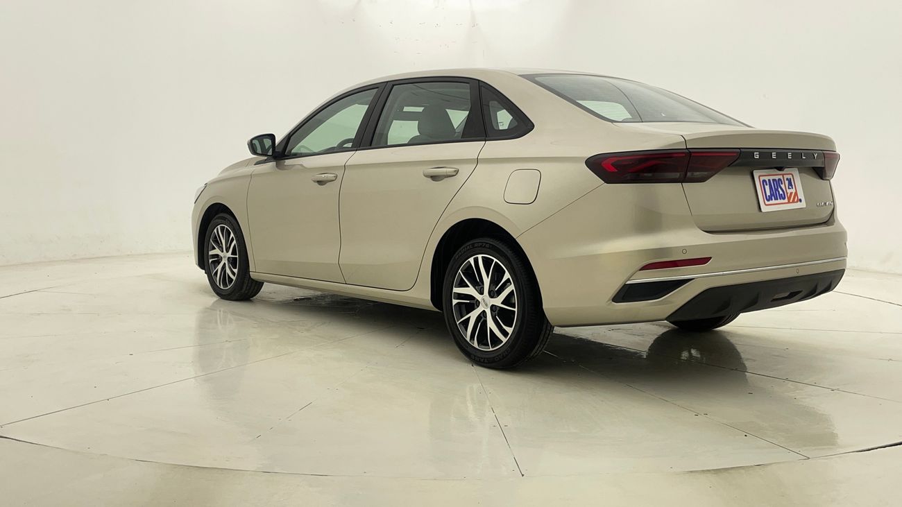 Geely Emgrand GS 1.5 | Zero Down Payment | Home Test Drive