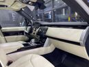 Land Rover Range Rover First Edition P400 3.0L Land Rover Range Rover 2023