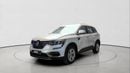 رينو كوليوس 2.5L 170 PE 2WD CVT | شامل الضمان | 0 ﺪﻔﻋﺓ ﺃﻮﻟﻯ