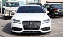 أودي A7 Quattro