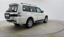 Mitsubishi Pajero GLS 5700