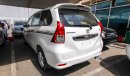 Toyota Avanza