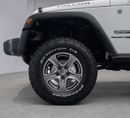 Jeep Wrangler Sport 3.6L A/T
