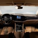 Volkswagen Touareg 2,107 p.m • 0% Downpayment • • 1 Year Warranty