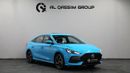 أم جي GT Brand Turbo | Sporty Sedan with Warranty | Ref MGGT2023