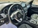 Mercedes-Benz GLE 350 Mercedes Gle350 2018 full option