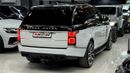 Land Rover Range Rover VOGUE