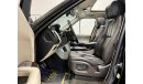 Land Rover Range Rover Autobiography 2013 Range Rover Autobiography, Service History, Warranty, GCC