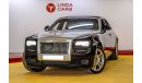 Rolls-Royce Ghost Rolls Royce Ghost 2016 GCC Specifications