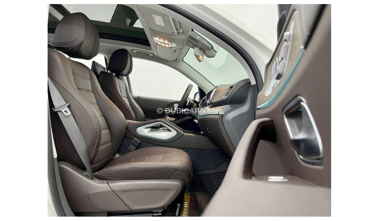 Mercedes-Benz GLS 450 2020 Mercedes Benz GLS450 AMG 4Matic, Nov 2025 MB Warranty, Low Kms, GCC