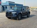 Lexus GX550