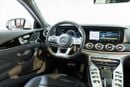 Mercedes-Benz AMG GT 43 AMG- Low Mileage-4 Matic-Track Package-Very Well Maintained